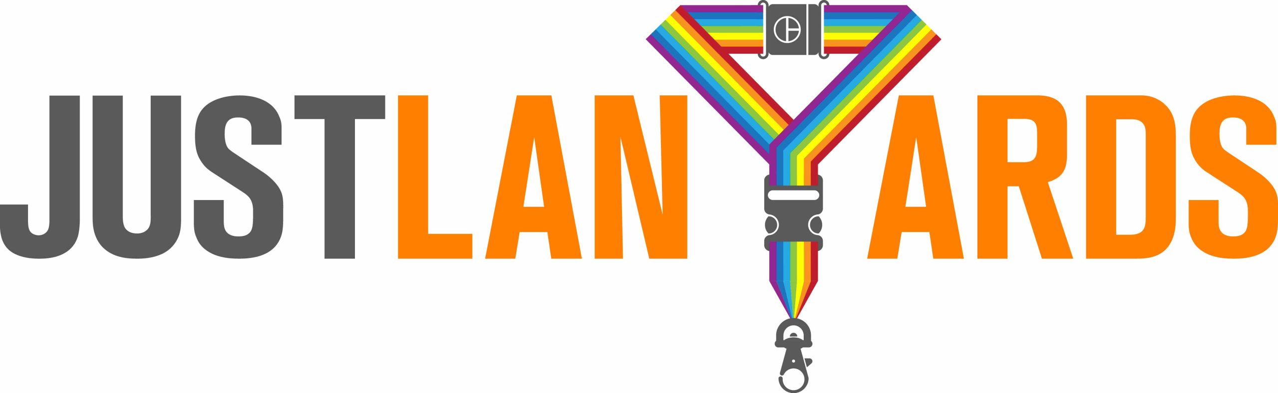 just lanyards logo