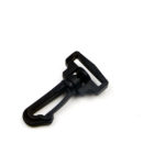 Plastic Swivel Hook