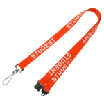 Student Lanyards