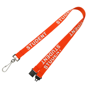 Student Lanyards