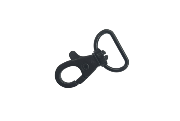 Plastic Trigger Clip | Just Lanyards
