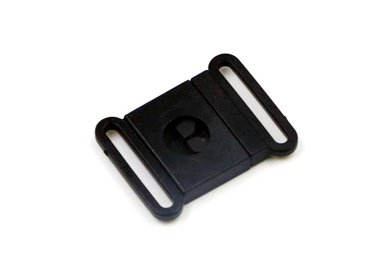 Safety Break 1 black safety break for lanyard