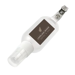 Lanyard Sanitizer