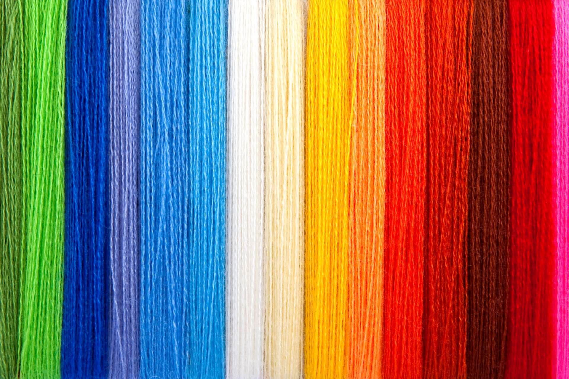 Create the best possible multi colour pride lanyard for your business