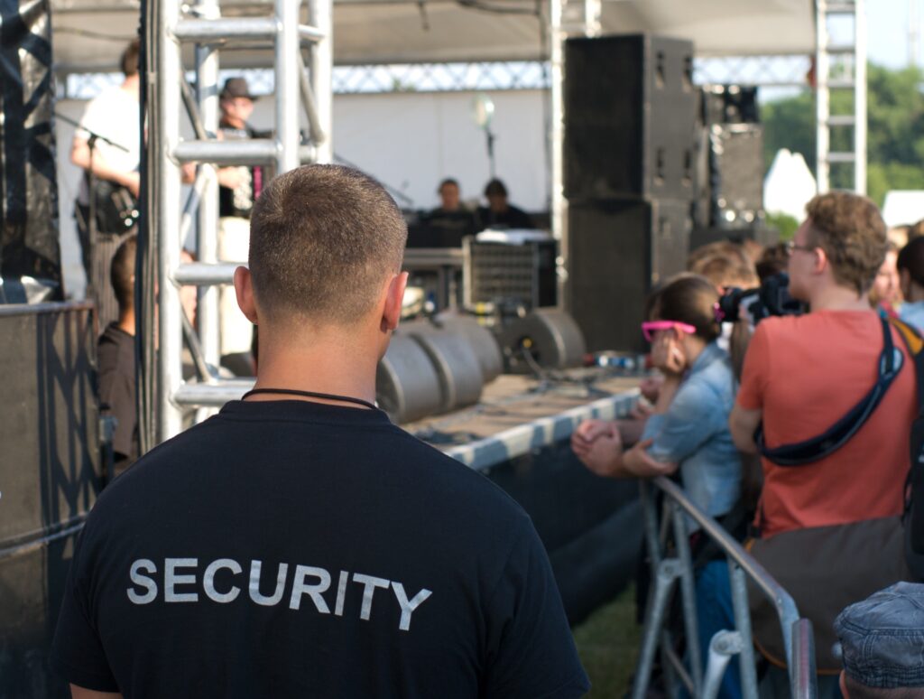security lanyards
