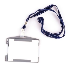 security lanyards