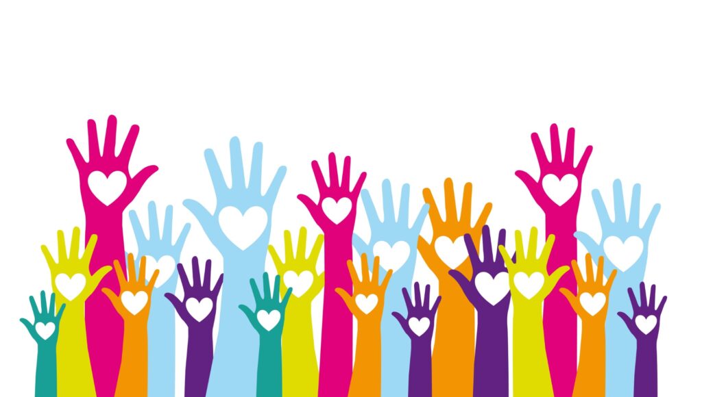 Using Lanyards UK for Fundraising and Charities