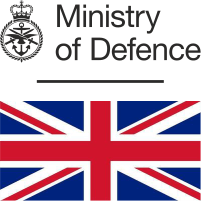 ministry of defence logo
