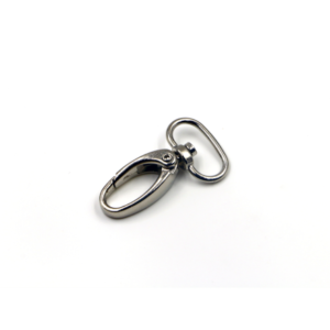15mm Metal Oval Hook