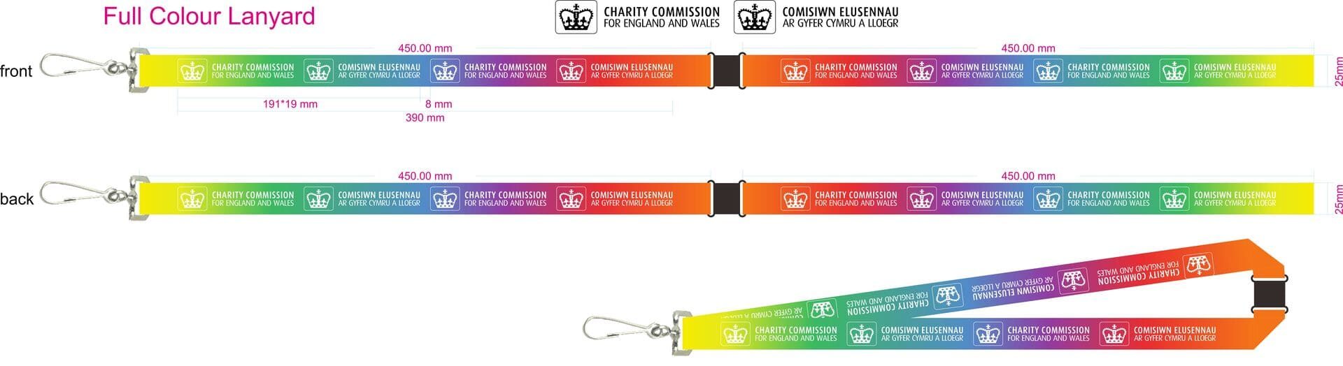 T154-2324 (JL 160269)V2 full colour charity commission lanyard
